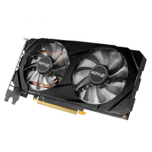 KFA2 GeForce RTX 2060 OC 1 Click 6GB GDDR6