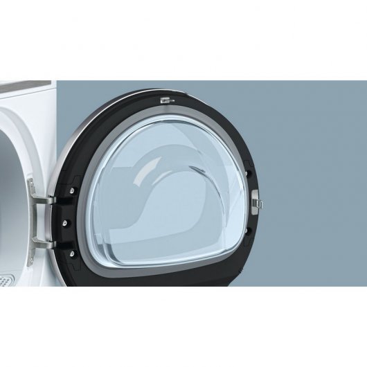 Siemens WT48Y740EE Secadora Bomba de Calor de Carga Frontal 8Kg A++ Blanco
