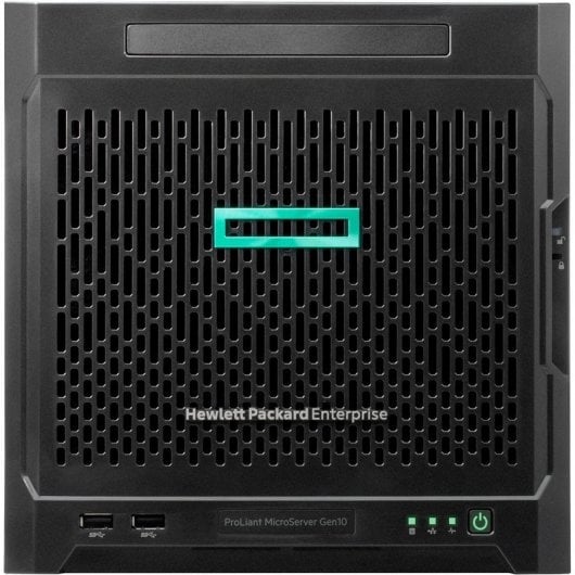 HP ProLiant Gen10 AMD Opteron X3418/8GB