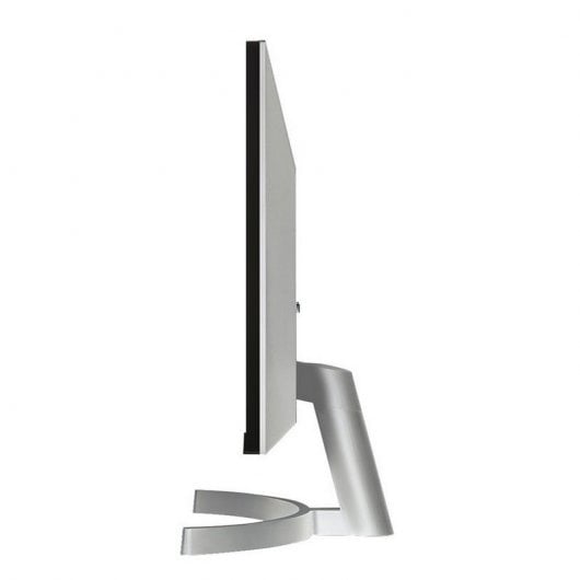 LG 24MK600M-W 24" LCD IPS FullHD FreeSync