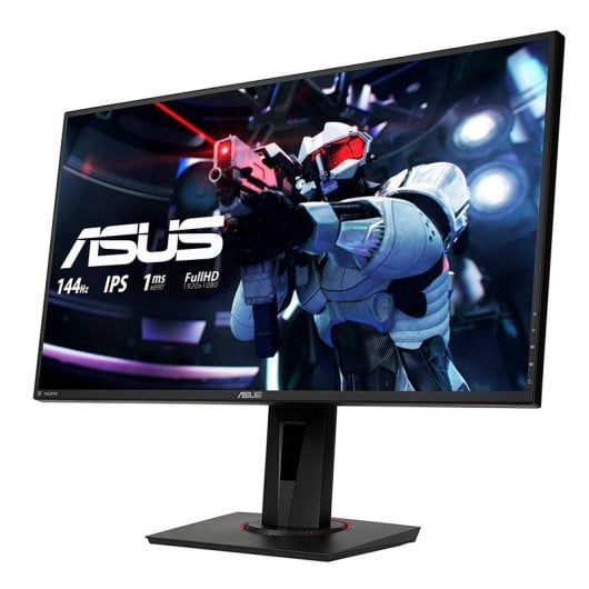 Asus VG279Q 27" LED IPS FullHD 144Hz FreeSync