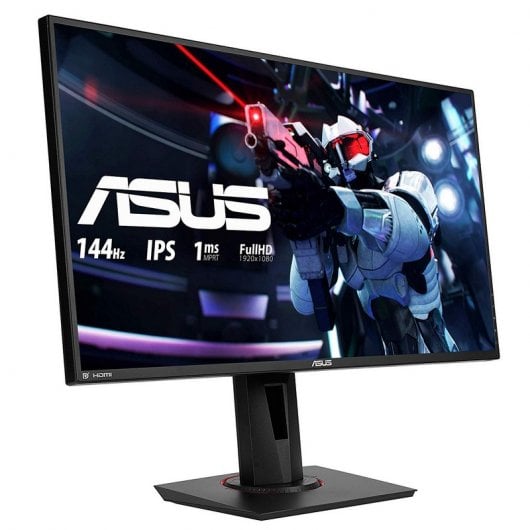 Asus VG279Q 27" LED IPS FullHD 144Hz FreeSync