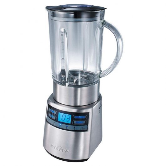 ProfiCook PC-UM 1006 Batidora de Vaso 1200W