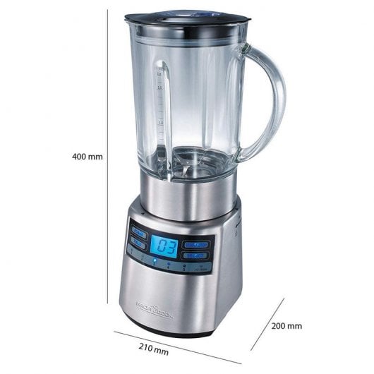 ProfiCook PC-UM 1006 Batidora de Vaso 1200W