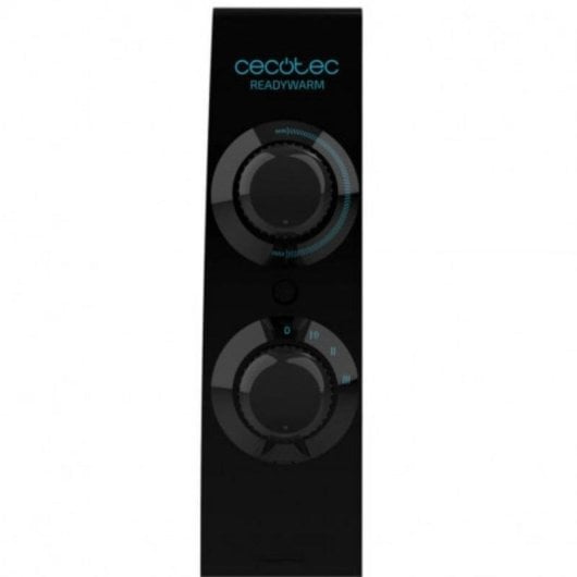 Cecotec Ready Warm 3000 Now Radiador de Mica 2400W