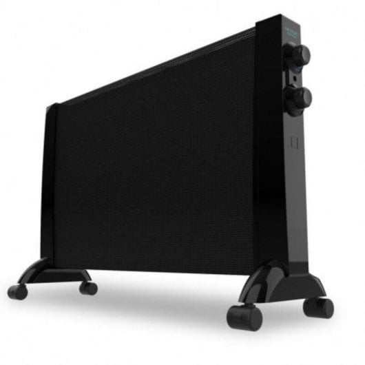 Radiateur Mica Cecotec Ready Warm 3000 Now 2400W Chauffage Rapide Sécurité