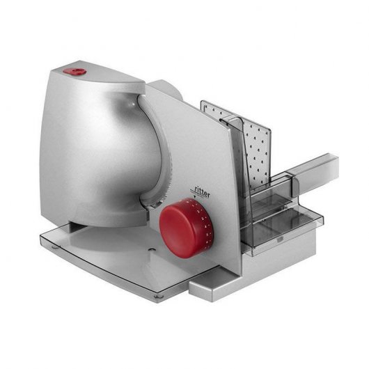 Ritter Compact 1 Cortafiambres 65W