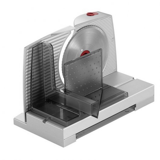 Ritter Compact 1 Cortafiambres 65W