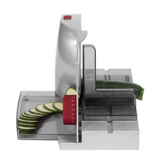 Ritter Compact 1 Cortafiambres 65W