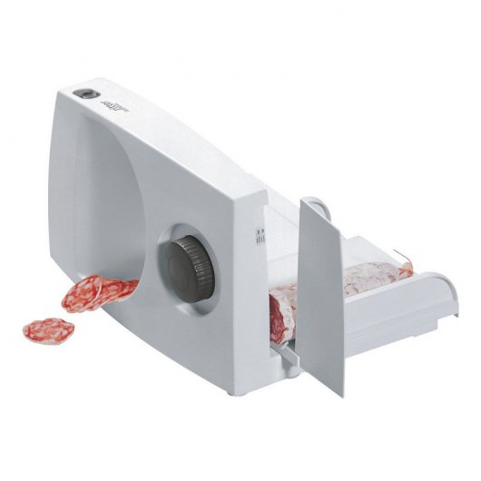 Ritter Markant 01 Cortafiambres Plegable 65W