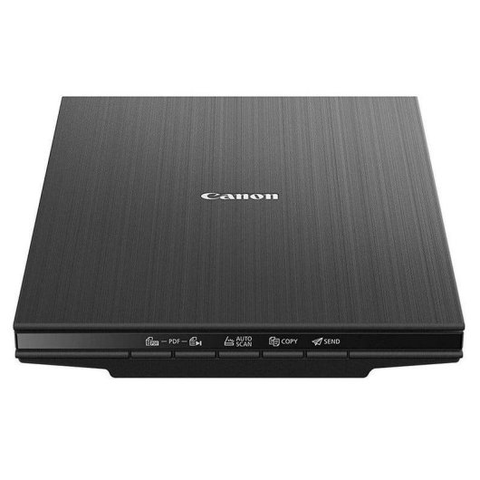 Scanner Canon CanoScan LiDE 400 USB-C 4800x4800 DPI