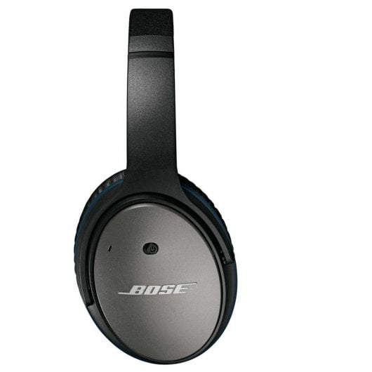 Bose QuietComfort 25 Auriculares con Cancelación de Ruido para Dispositivos Apple