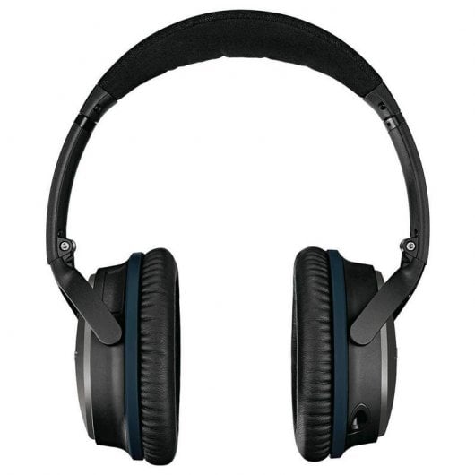 Bose QuietComfort 25 Auriculares con Cancelación de Ruido para Dispositivos Apple