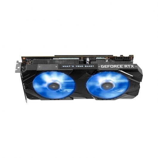 KFA2 GeForce RTX 2070 EX 1 Click OC 8GB GDDR6