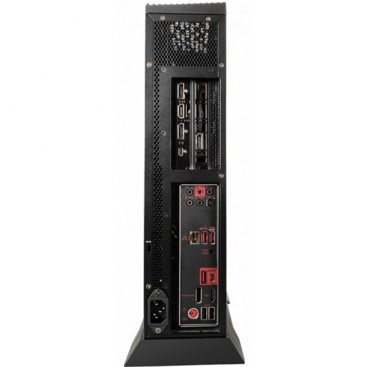 MSI Trident X 9SD-015EU Intel Core i7-9700K/16GB/2TB+256GB SSD/RTX 2070
