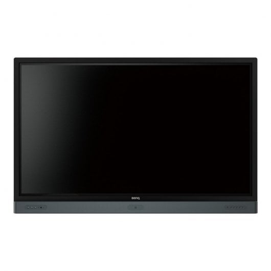 BenQ RP6501K Monitor Interactivo 65" Ultra HD 4K Táctil