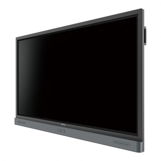 BenQ RP6501K Monitor Interactivo 65" Ultra HD 4K Táctil