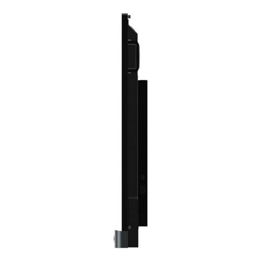 BenQ RP6501K Monitor Interactivo 65" Ultra HD 4K Táctil