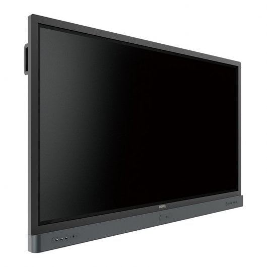BenQ RP6501K Monitor Interactivo 65" Ultra HD 4K Táctil
