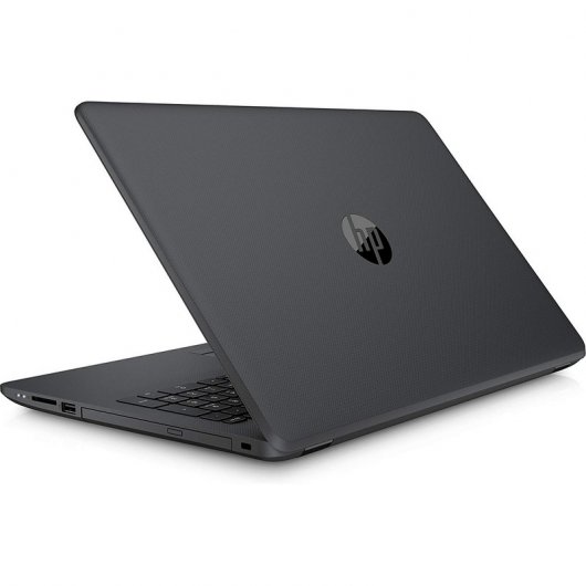HP Notebook 250 G6 Intel Celeron N4000/4GB/500GB/15.6"
