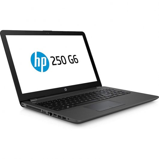 HP Notebook 250 G6 Intel Celeron N4000/4GB/500GB/15.6"