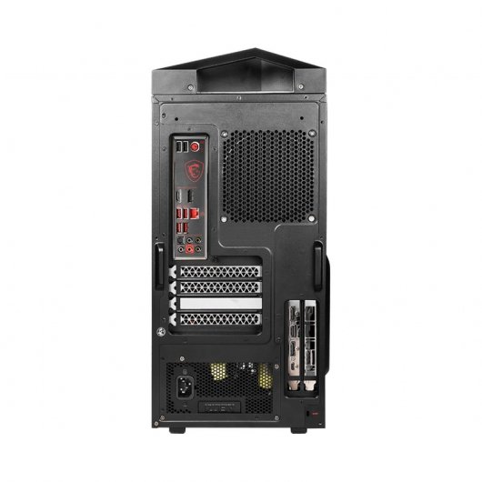 MSI Infinite X 9SD-248EU Intel Core i7-9700K/16GB/2TB+256GB SSD/RTX 2070