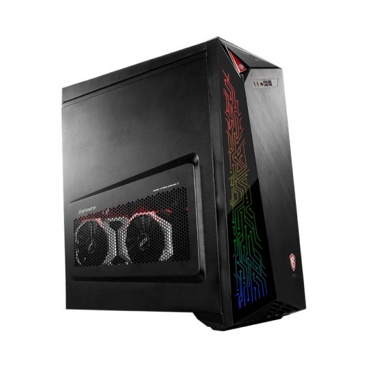 MSI Infinite X 9SD-248EU Intel Core i7-9700K/16GB/2TB+256GB SSD/RTX 2070