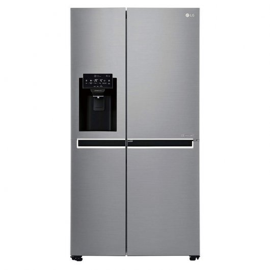 LG GSJ760PZUZ Frigorífico Americano F Acero Inoxidable