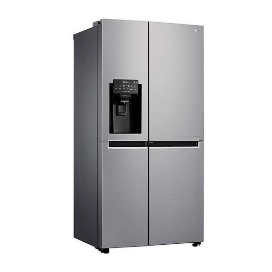LG GSJ760PZUZ Frigorífico Americano F Acero Inoxidable