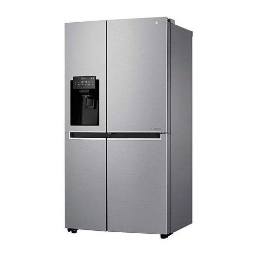 LG GSJ760PZUZ Frigorífico Americano F Acero Inoxidable