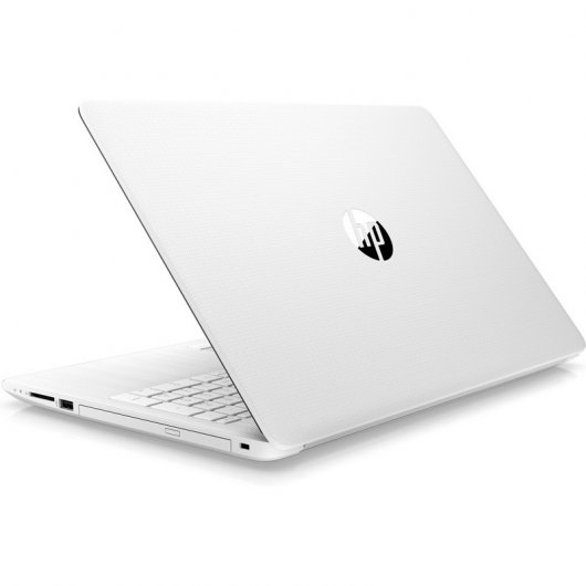 HP Notebook 15-DA0015NS Intel Core i3-7020U/4GB/500GB/15.6"