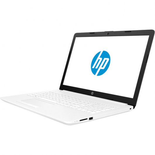 HP 15-DA0070NS Intel Core i7-8550U/8GB/256GB SSD/15.6"