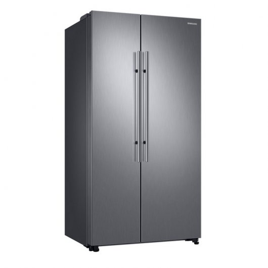 Samsung RS66N8100S9 Frigorífico Americano A+ Acero Inoxidable