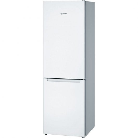 Bosch Serie 2 KGN36NW3B Frigorífico Combi A++ Blanco