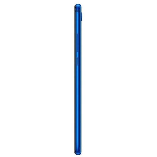 HONOR View 20 4G 6GB 128GB 6,4" Azul batería 4000mAh