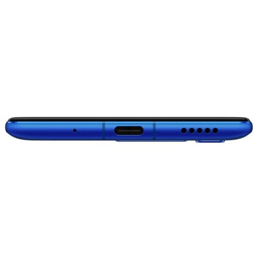 HONOR View 20 4G 6GB 128GB 6,4" Azul batería 4000mAh