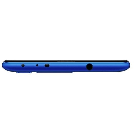 HONOR View 20 4G 6GB 128GB 6,4" Azul batería 4000mAh