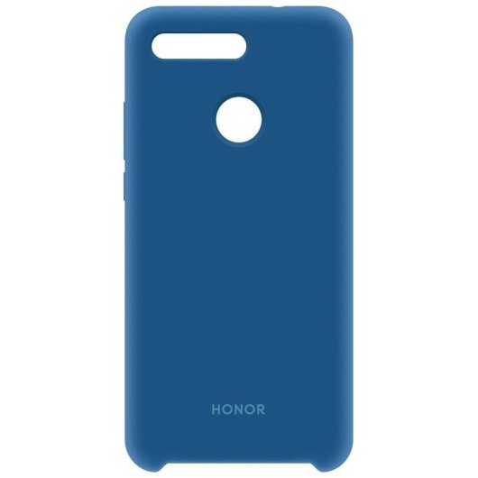 HONOR View 20 4G 6GB 128GB 6,4" Azul batería 4000mAh