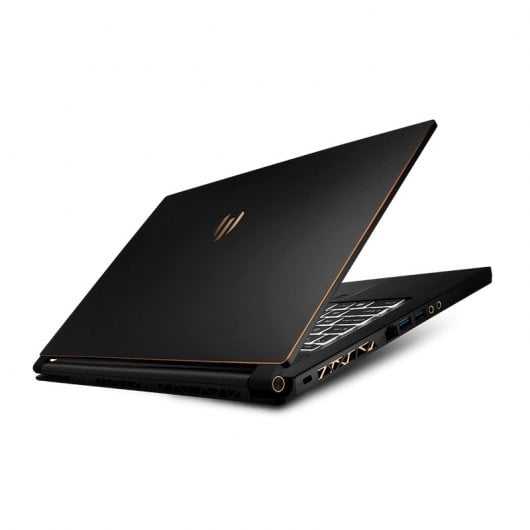 MSI WS65 8SK-490ES Intel Core i7-8750H/16GB/512GB SSD/P3200/15.6"