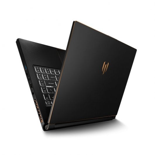 MSI WS65 8SK-490ES Intel Core i7-8750H/16GB/512GB SSD/P3200/15.6"