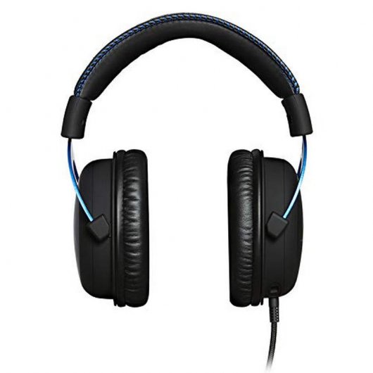 HyperX Cloud Auriculares Gaming para PS4