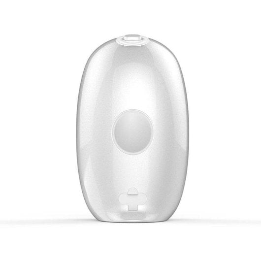 EZVIZ C3A Cámara de Seguridad IP Wi-Fi Blanca