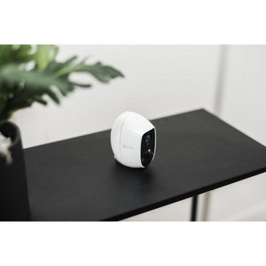 EZVIZ C3A Cámara de Seguridad IP Wi-Fi Blanca