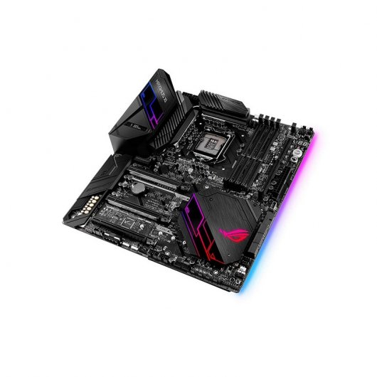 Asus ROG Maximus XI Extreme