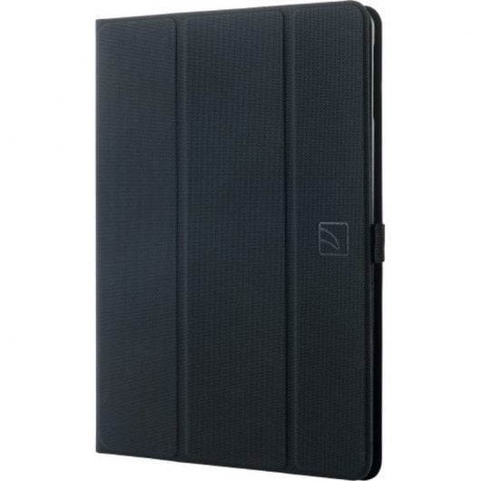 Tucano Tre Funda Negra para iPad Air/Air2/Pro 9.7/2017/2018
