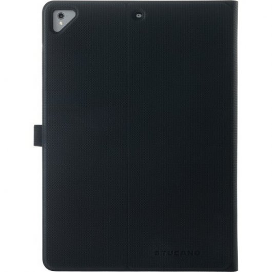 Tucano Tre Funda Negra para iPad Air/Air2/Pro 9.7/2017/2018