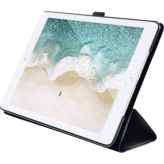 Tucano Tre Funda Negra para iPad Air/Air2/Pro 9.7/2017/2018