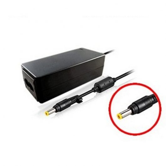 Cargador para Portátil Asus EeePC 12V 3A