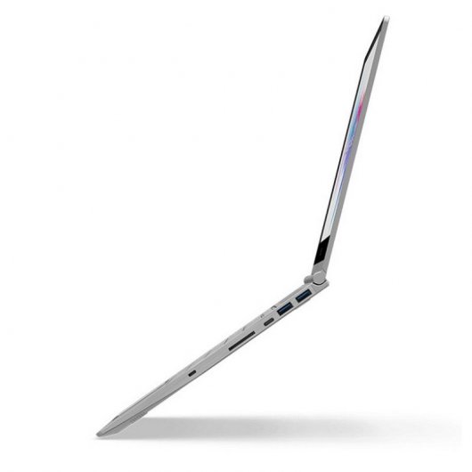 MSI PS42 Modern 8RC-069XES Intel Core i7-8550U/16GB/512GB SSD/GTX 1050/14"