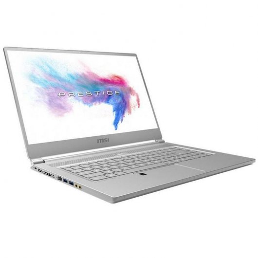 MSI P65 Creator 8RE-093XES Intel Core i7-8750H/16GB/512GB SSD/GTX 1060/15.6"